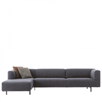 Cassina 250 Met Sofa