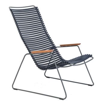 CLICK Lounge chair