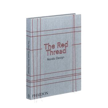 The Red Thread.  Nordic Design