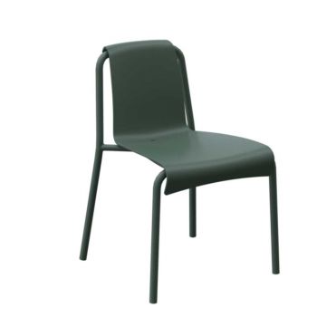 NAMI dining chair-grün